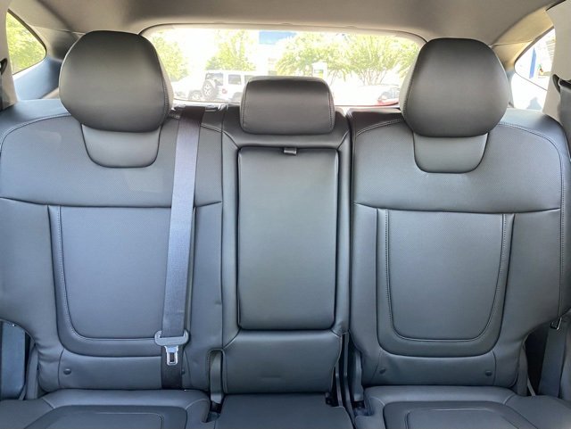 New 2025 Hyundai Tucson XRT image 43