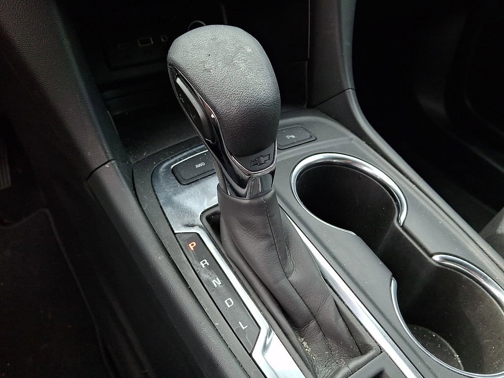 Used 2023 Chevrolet Equinox LT AWD/4WD image 14