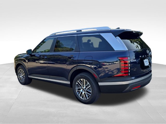 New 2026 Hyundai Palisade SEL FWD image 3