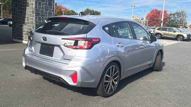 New 2026 Subaru Impreza 2.0i Sport AWD/4WD image 9