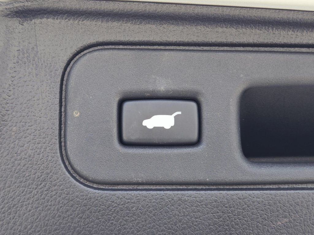 Certified 2024 Honda Passport TrailSport image 19