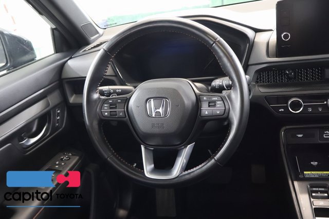 Used 2025 Honda CR-V Sport-L image 16