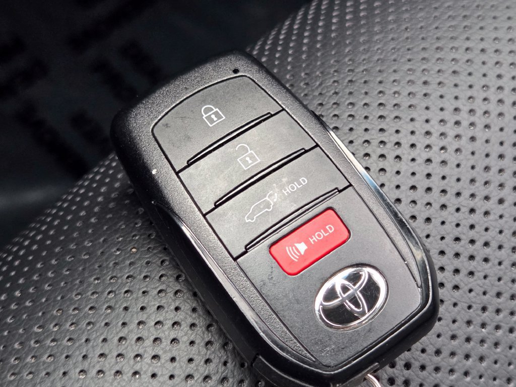 Used 2024 Toyota Land Cruiser AWD/4WD image 39