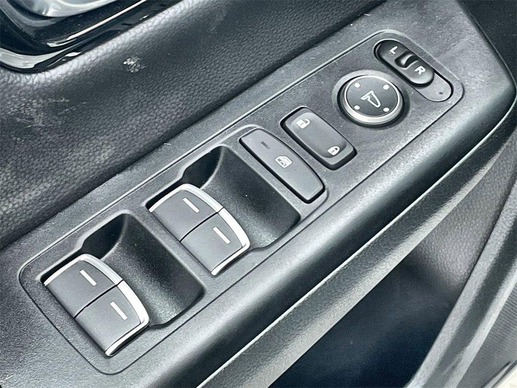 New 2026 Honda CR-V Sport Touring image 12