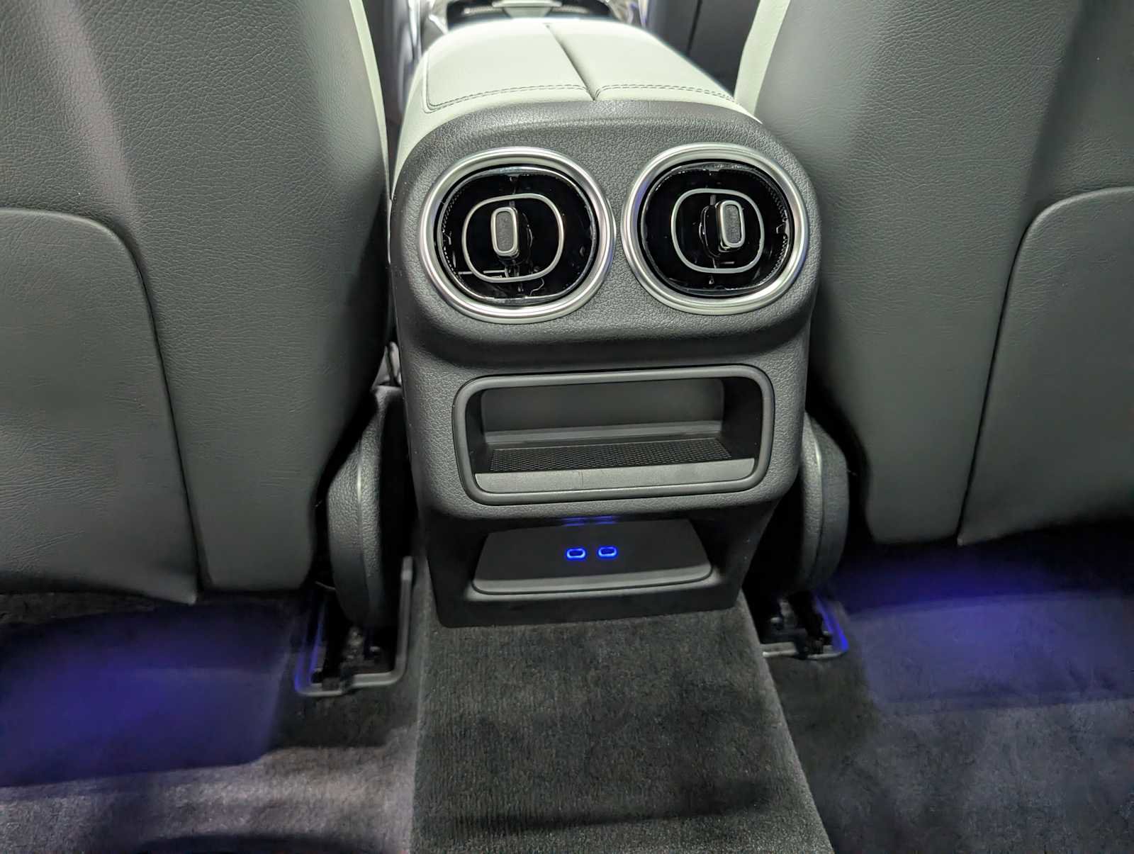 New 2026 Mercedes-Benz GLC 300 GLC 300 image 20