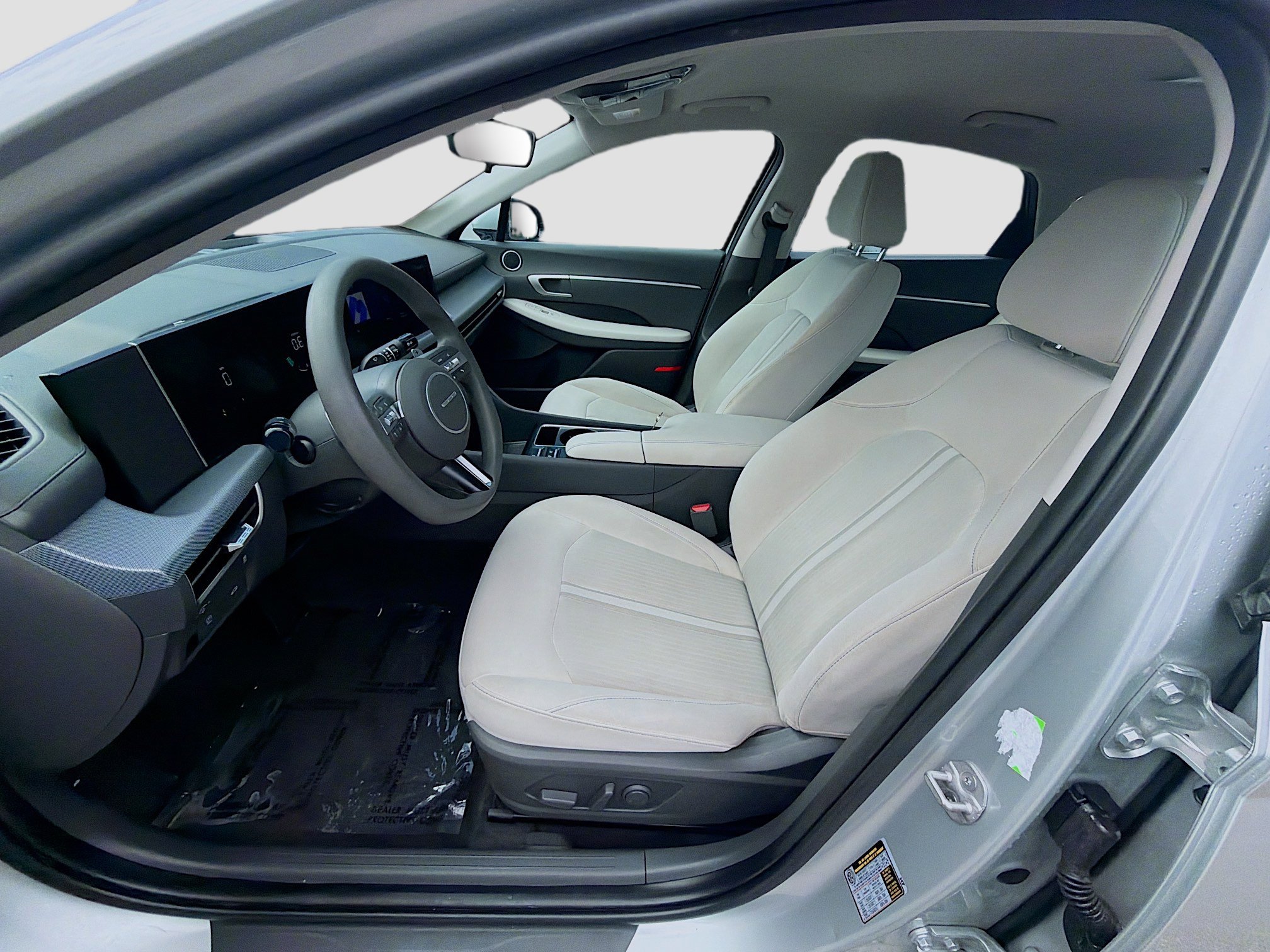 Used 2025 Hyundai Sonata SEL image 18