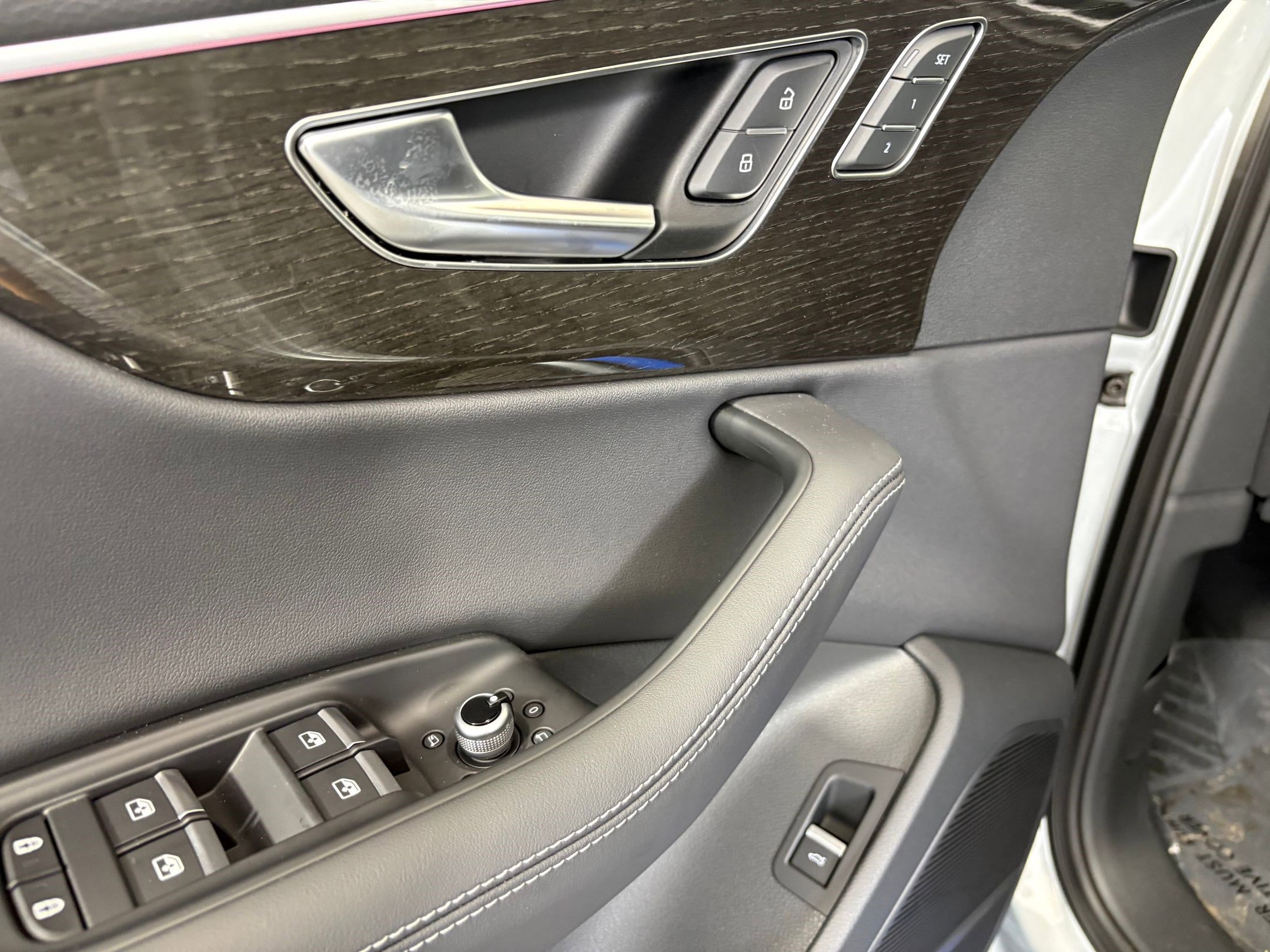 New 2026 Audi Q7 3.0T Premium Plus image 22