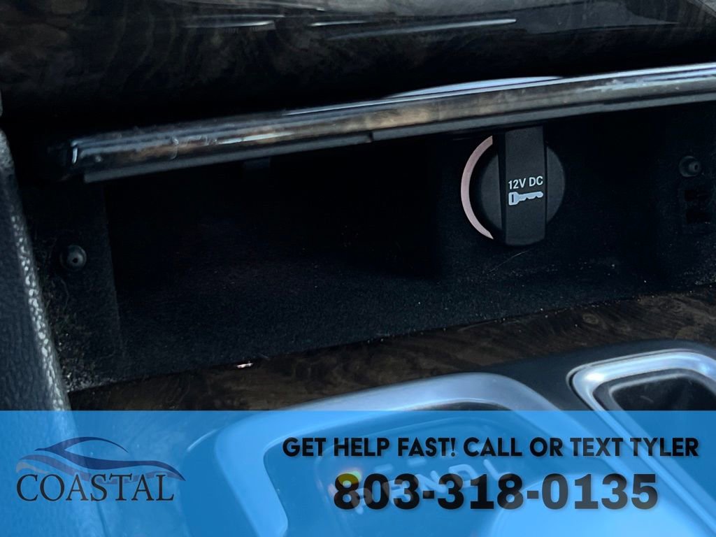 Used 2018 Chrysler 300 Limited w/ Safetytec Plus Group image 51