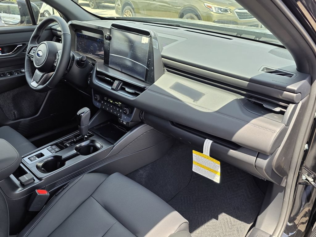 New 2026 Subaru Outback Touring XT AWD/4WD image 11