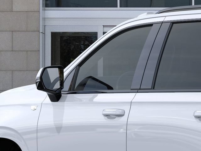 New 2026 Cadillac Escalade Sport AWD/4WD image 12