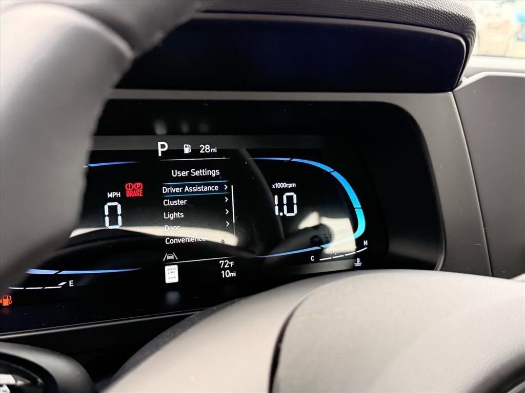 New 2026 Hyundai Elantra Sport image 19