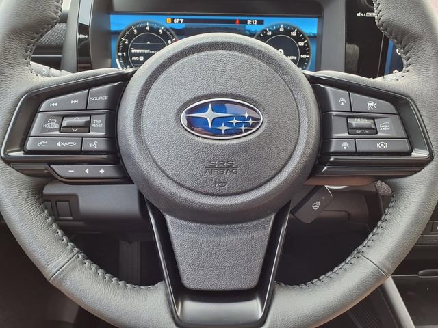 New 2026 Subaru Outback Limited AWD/4WD image 15