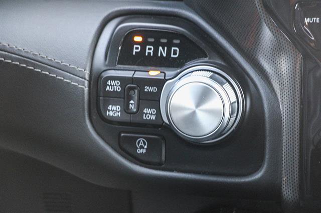 Used 2023 RAM 1500 Limited image 17