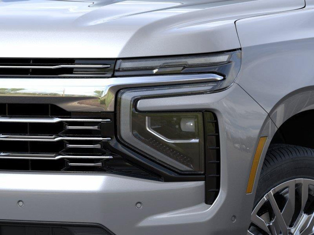 New 2026 Chevrolet Tahoe Premier AWD/4WD image 10