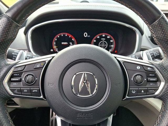 Used 2023 Acura MDX Type S image 23