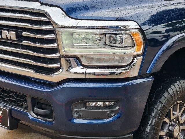 Used 2022 RAM 2500 Limited image 16