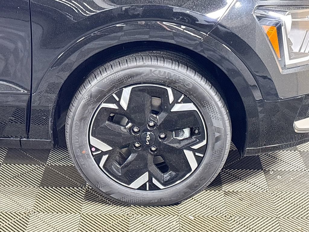 New 2026 Kia Niro Wind FWD image 23