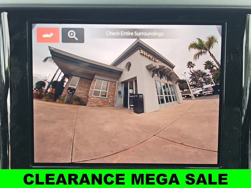 New 2025 RAM 3500 Tradesman image 21