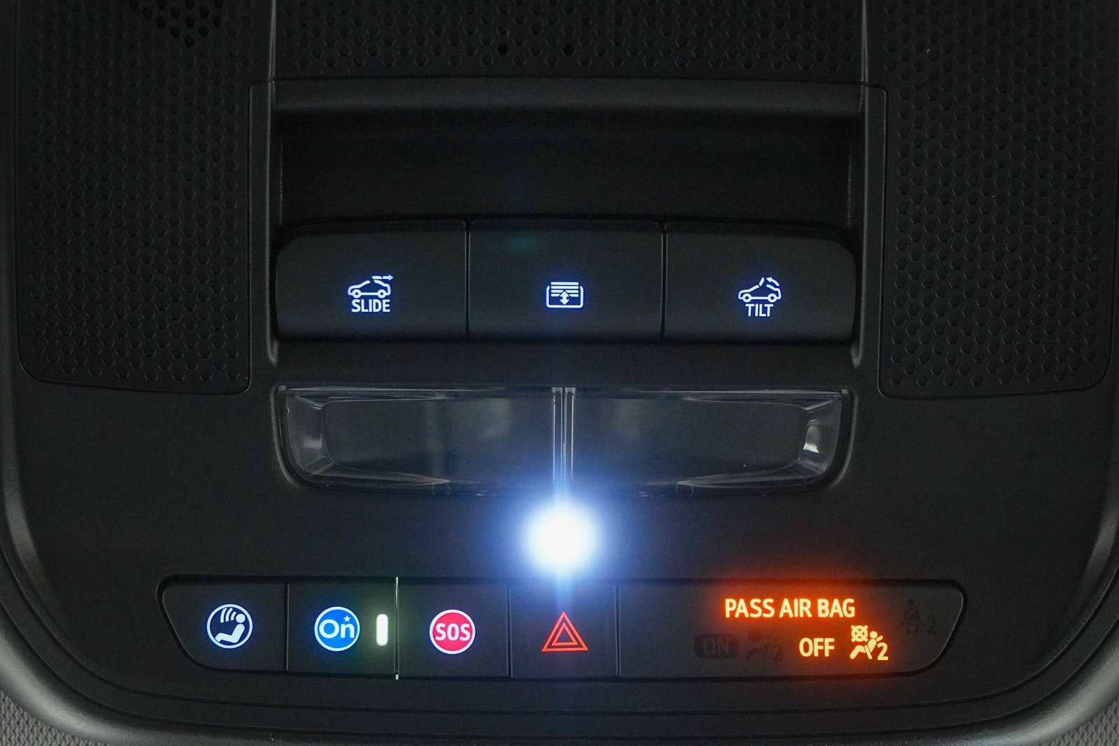 New 2026 Honda Prologue Elite image 28