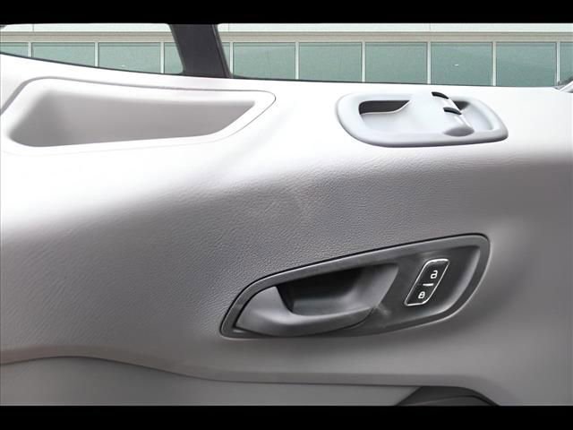 New 2023 Ford Transit 350 Low Roof DRW RWD image 10