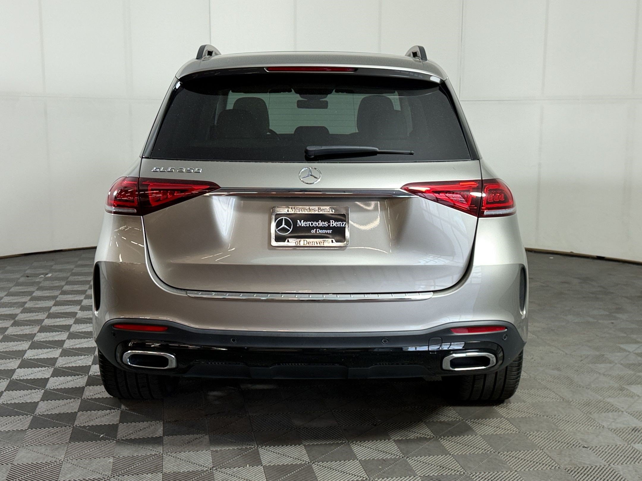 Used 2022 Mercedes-Benz GLE 350 image 10