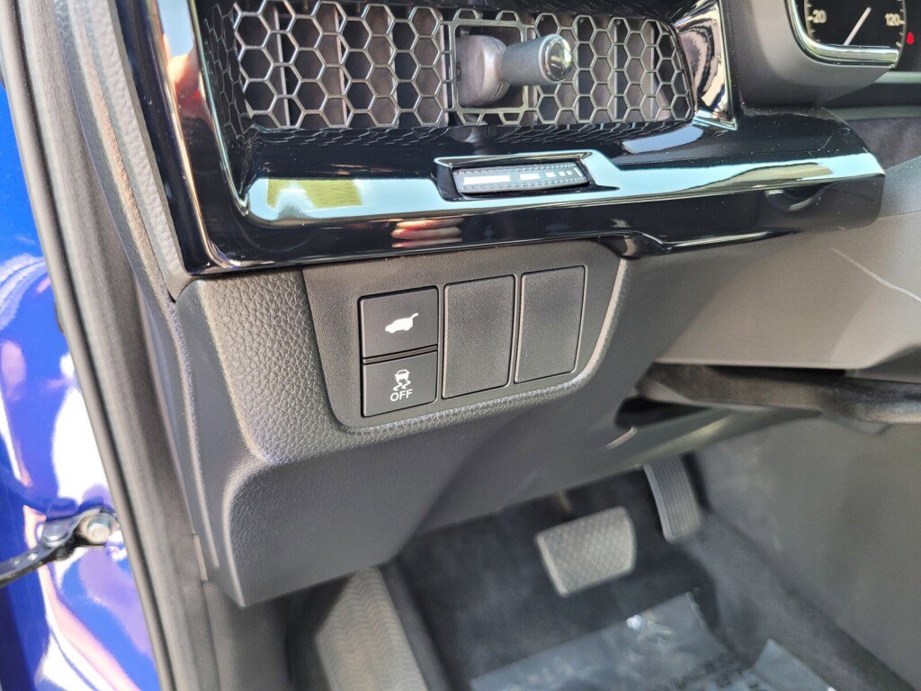 Certified 2024 Honda CR-V EX-L image 17