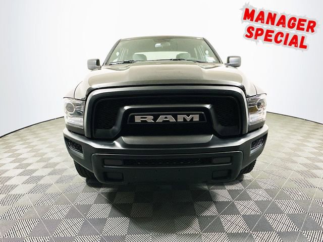 Used 2024 RAM 1500 Classic Warlock image 3