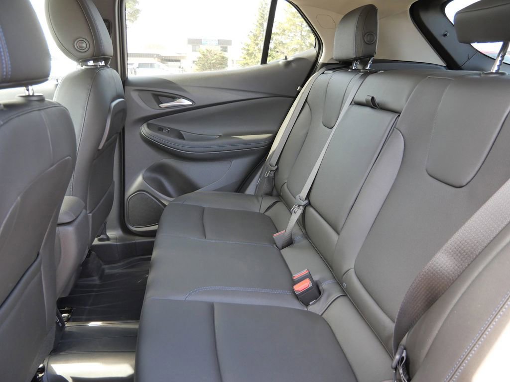 New 2026 Buick Encore GX Sport Touring w/ Advanced Technology Package image 32