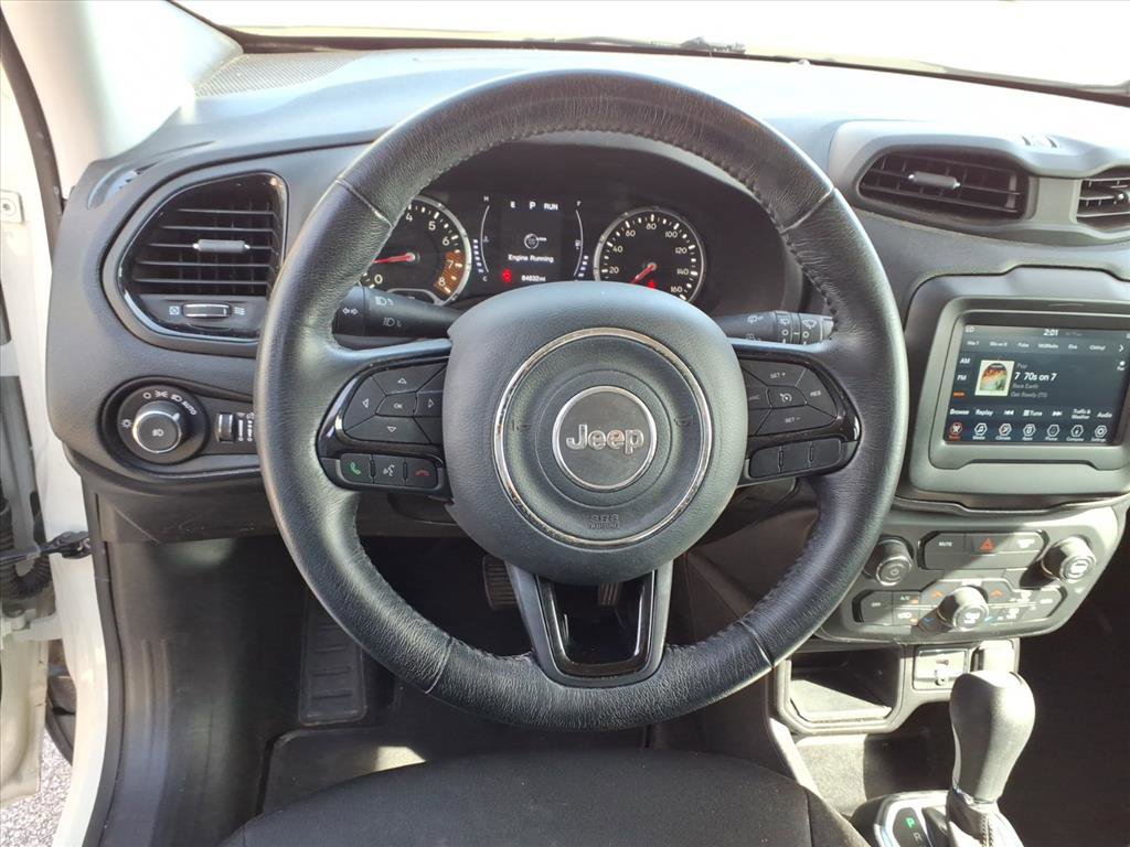 Used 2020 Jeep Renegade Altitude image 7