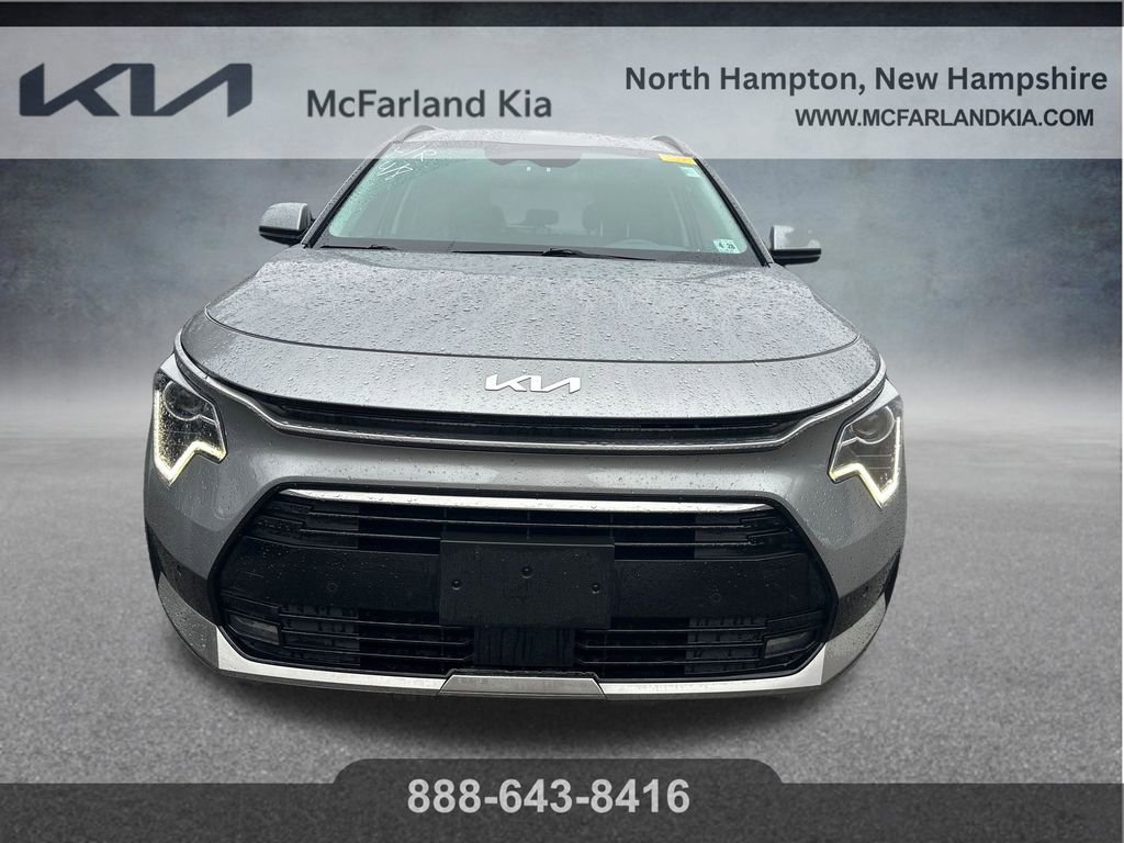 Used 2023 Kia Niro FWD image 17