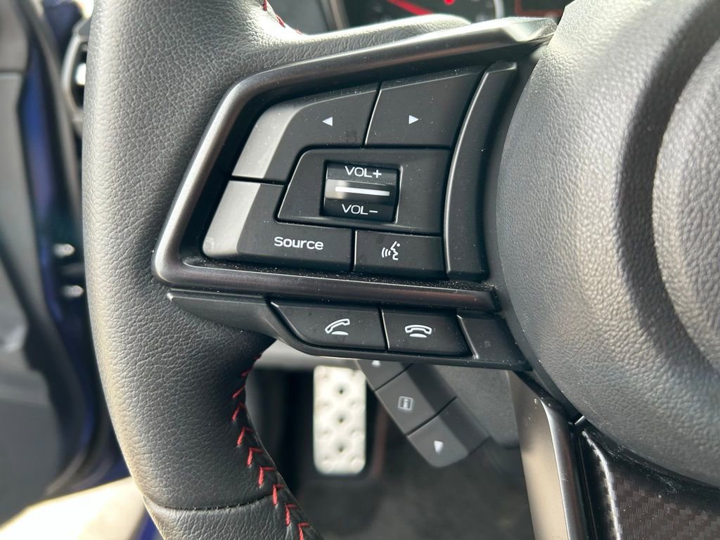Used 2022 Subaru WRX GT AWD/4WD image 13