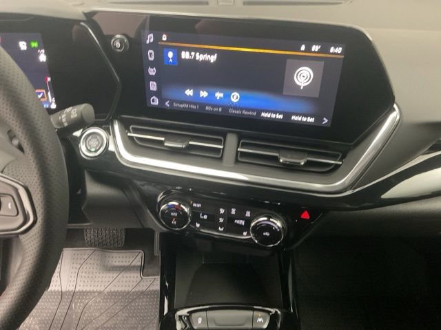 New 2026 Chevrolet Trax RS w/ Driver Confidence Package FWD image 15