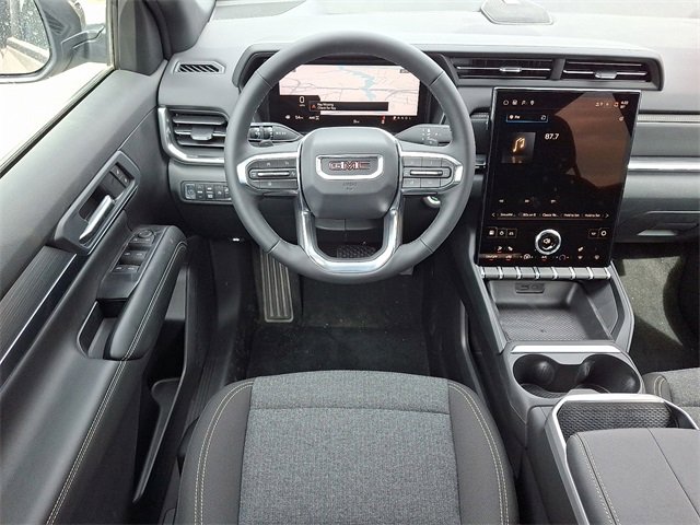 New 2026 GMC Terrain Elevation image 7