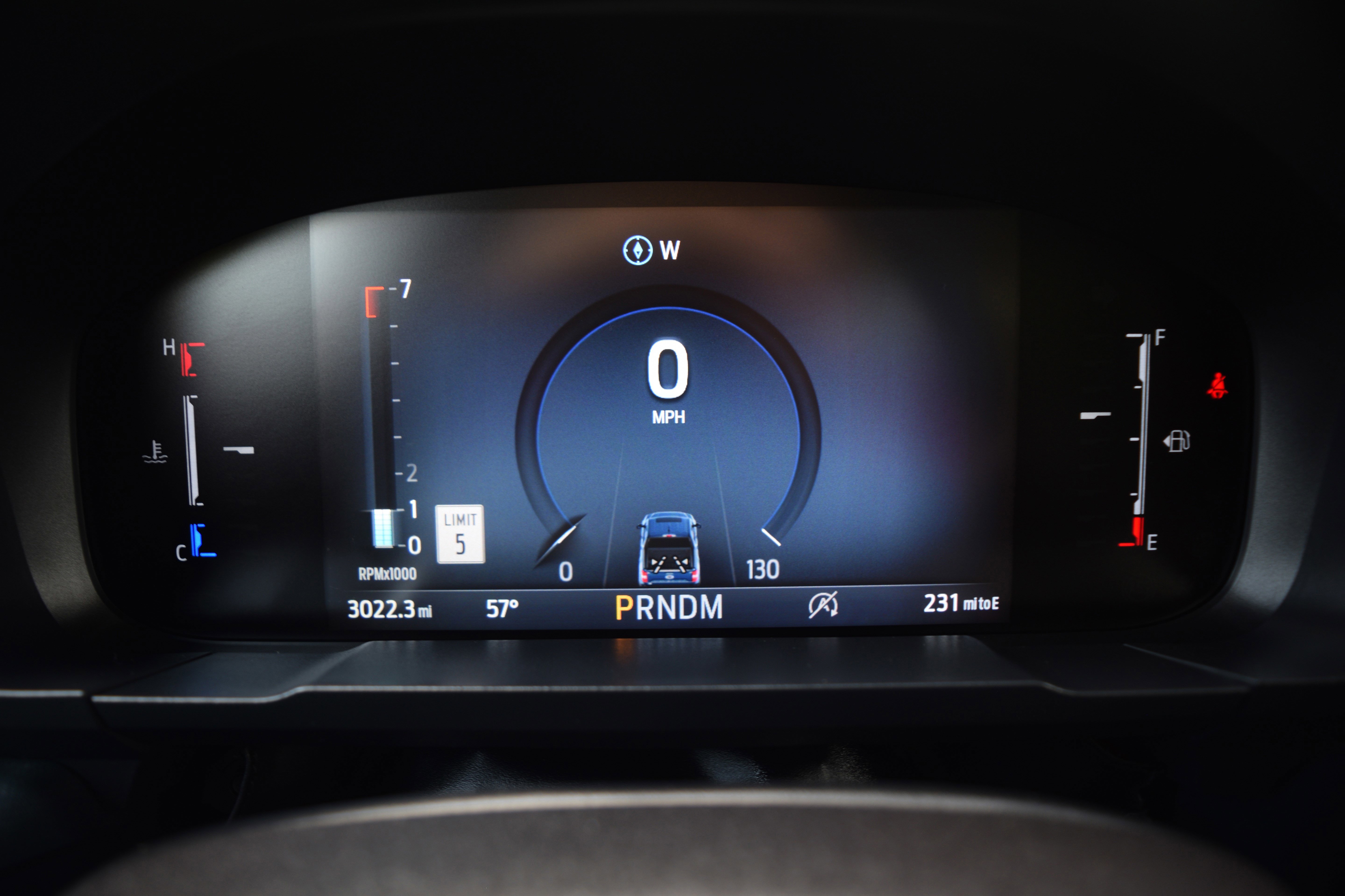 Used 2025 Ford Maverick Tremor AWD/4WD image 3