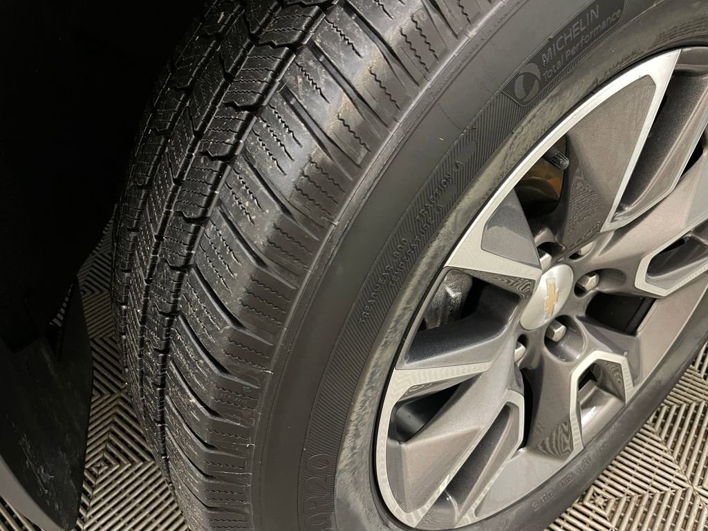 Certified 2022 Chevrolet Tahoe LT w/ Luxury Package image 55