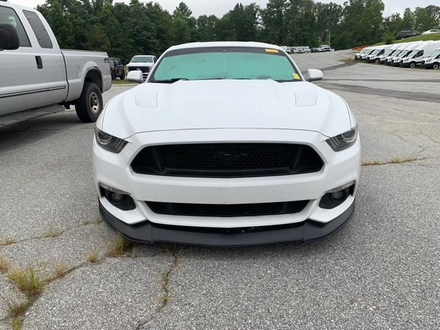 Used 2015 Ford Mustang GT RWD image 3