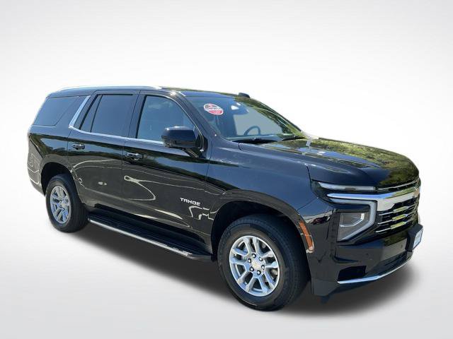 Used 2025 Chevrolet Tahoe LT AWD/4WD image 8