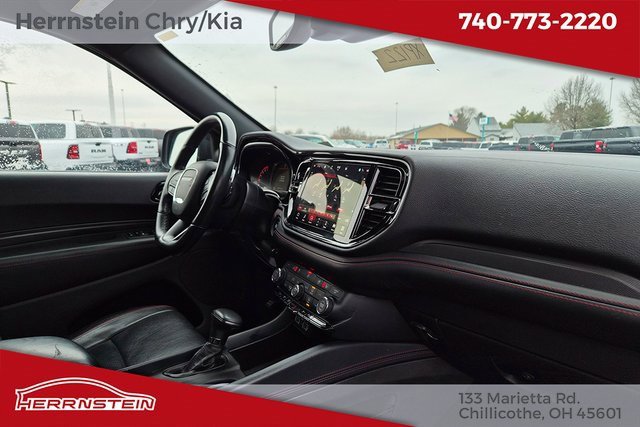 Used 2023 Dodge Durango GT image 31