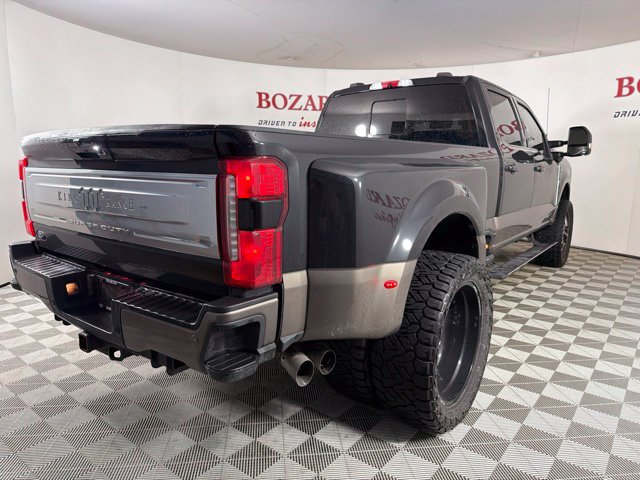 Used 2023 Ford F350 King Ranch AWD/4WD image 11