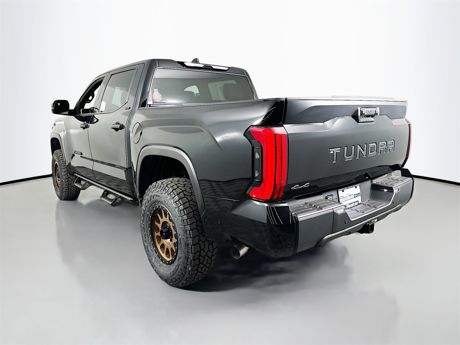 New 2026 Toyota Tundra SR5 image 5