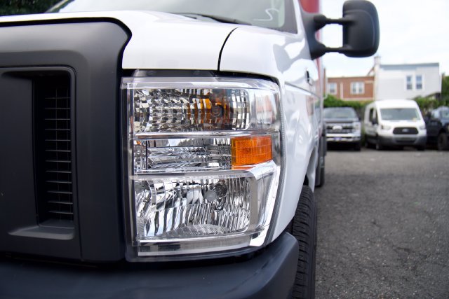 Used 2023 Ford E-350 and Econoline 350 Super Duty w/ Power Windows & Locks Group RWD image 11