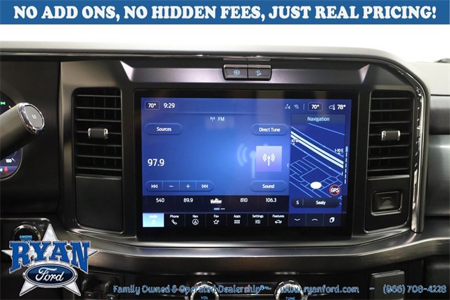 New 2026 Ford F250 Lariat image 25