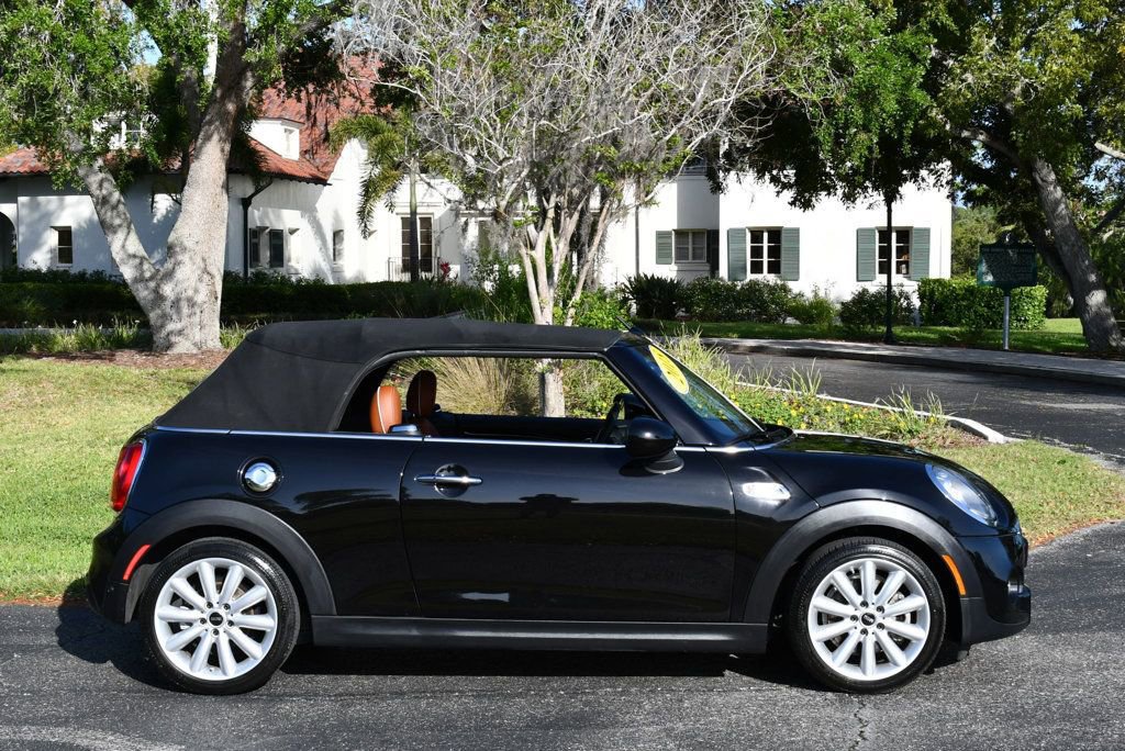 Used 2018 MINI Cooper S image 45