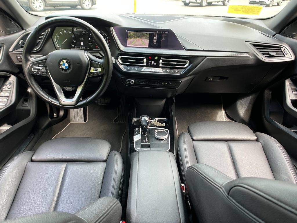 Used 2021 BMW 228i xDrive Gran Coupe w/ Lights Package AWD/4WD image 14