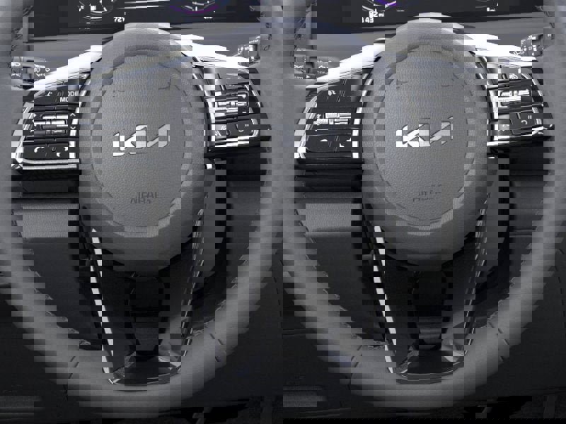 New 2026 Kia Seltos EX w/ EX Sunroof Package image 22