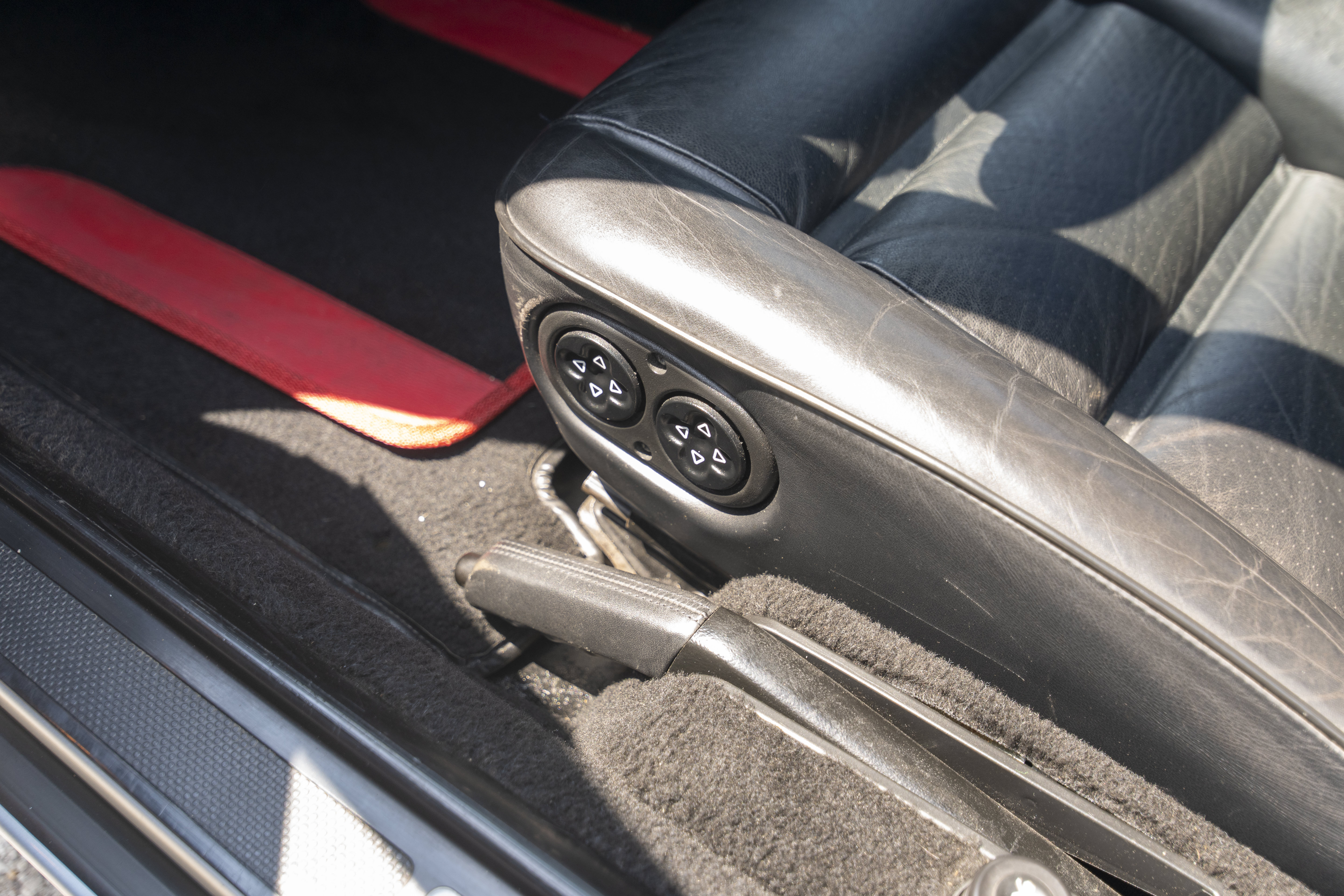 Used 1991 Porsche 928 S4 RWD image 47