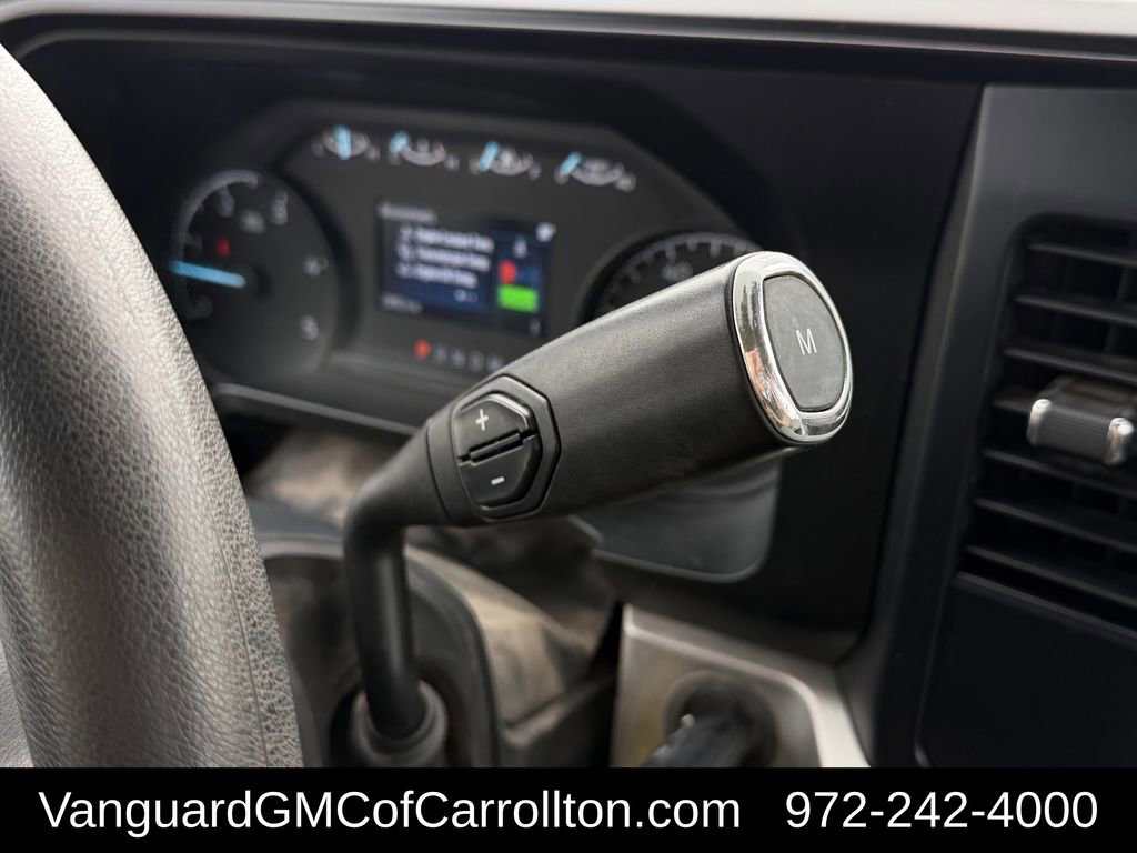 Used 2024 Ford F250 XLT w/ FX4 Off-Road Package image 20