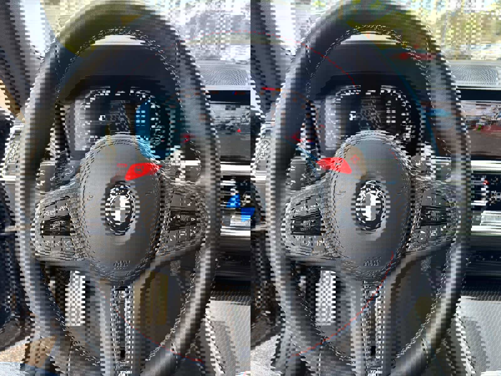 Used 2023 BMW M4 xDrive Competition w/ Executive Package image 28