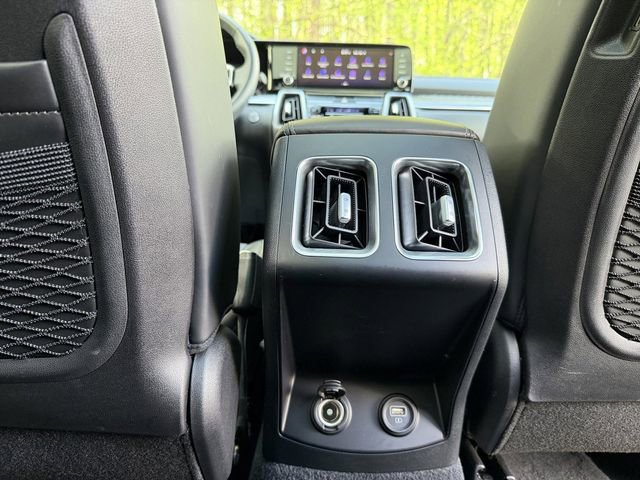 Certified 2023 Kia Sorento S w/ Panoramic Sunroof Package FWD image 35