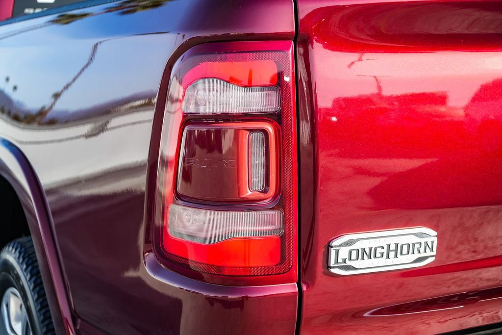 Used 2021 RAM 1500 Limited image 10